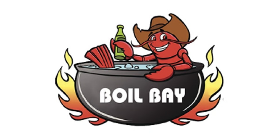 Boil Bay Cajun Seafood & Bar